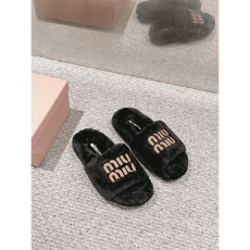 Miu Miu Sandals